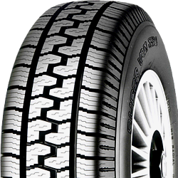 Opony Całoroczne Yokohama Super Van 354 19570 R15c 104102r